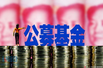 公募基金专户排名_中国公募基金排名_2015公募基金排名