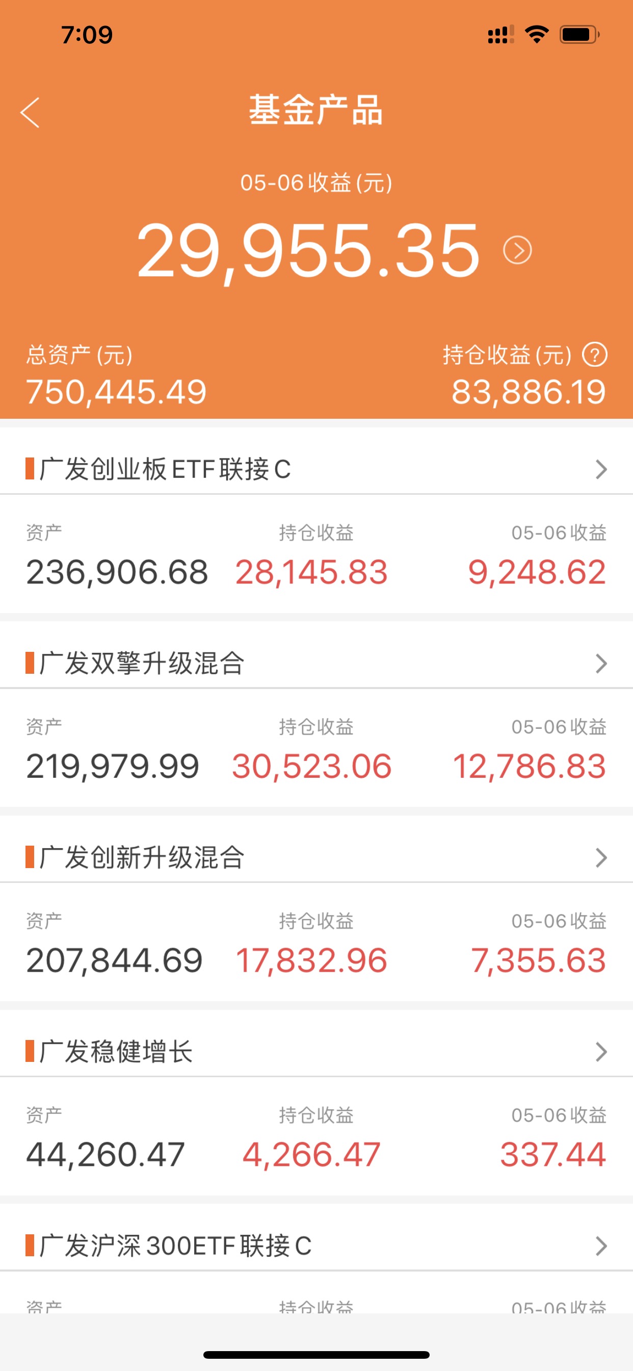 买理财好还是基金好？两者相比较哪个收益更高