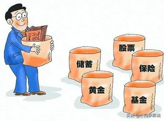 买基金还是买理财产品_怎样买基金理财_理财基金怎么买